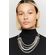 Colar Conceito Enchant Prata Boho
